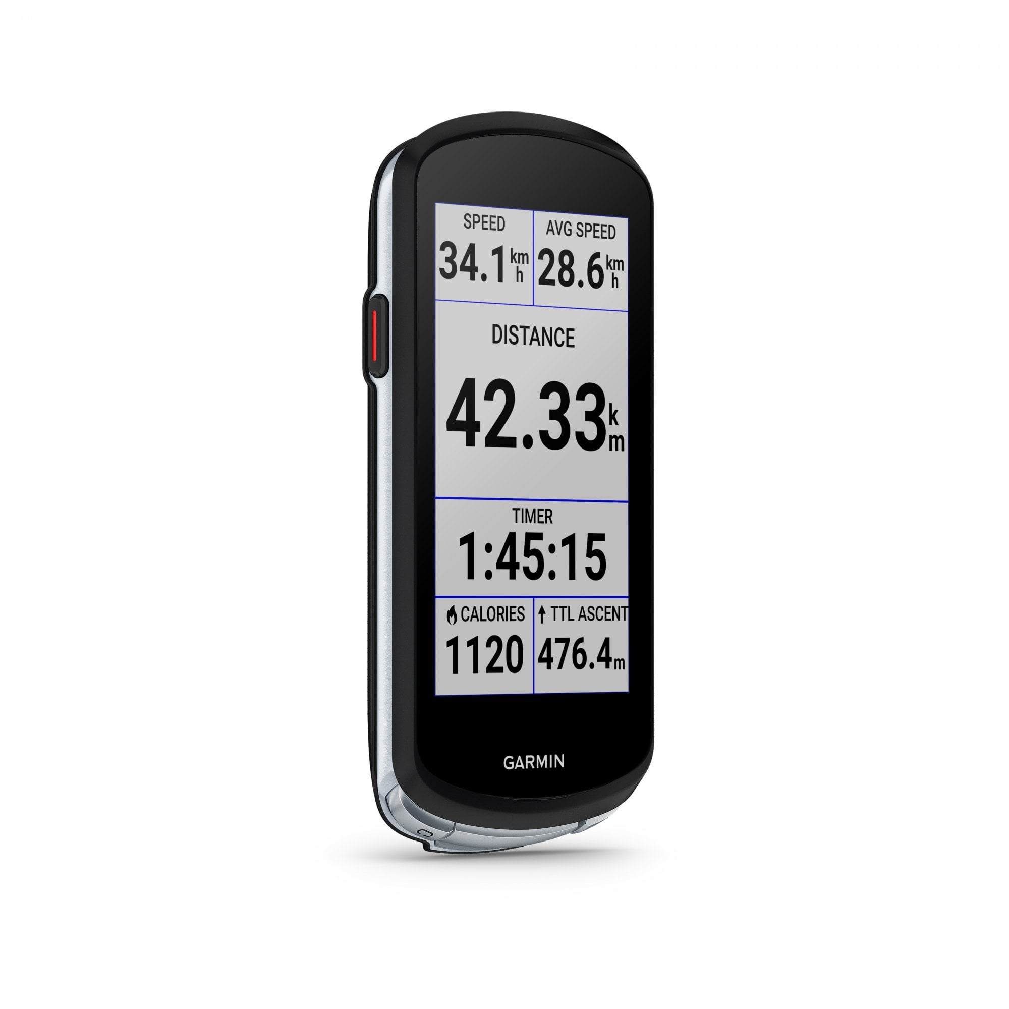 Garmin Computers & GPS - Edge 1040 Solar