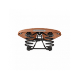 Brooks B67 Softened Short Saddle