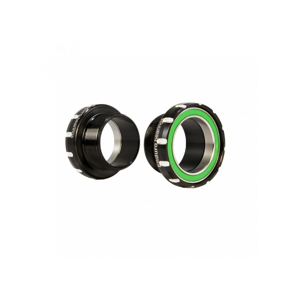 Enduro Bearings Bsa Bearing Kit A/C 440C Stainless Steel Gxp Spares & Accessories