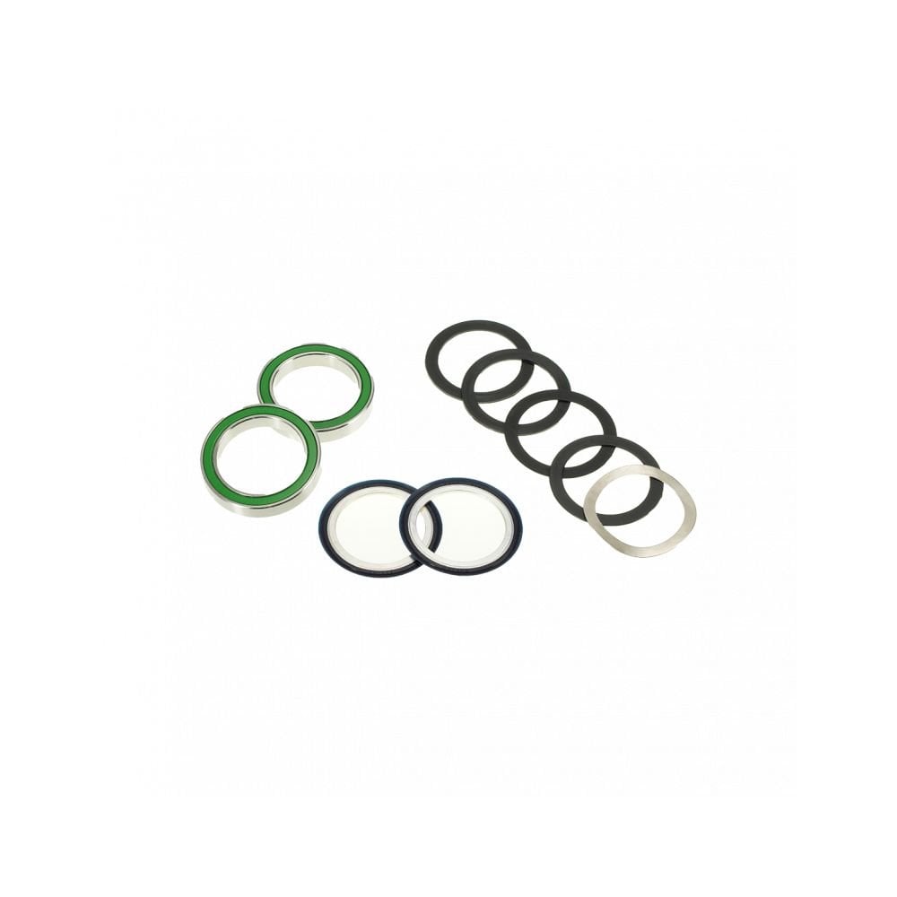 Enduro Bearings Bb30 Bearing Kit A/C Stainless 440C 30Mm Spares & Accessories