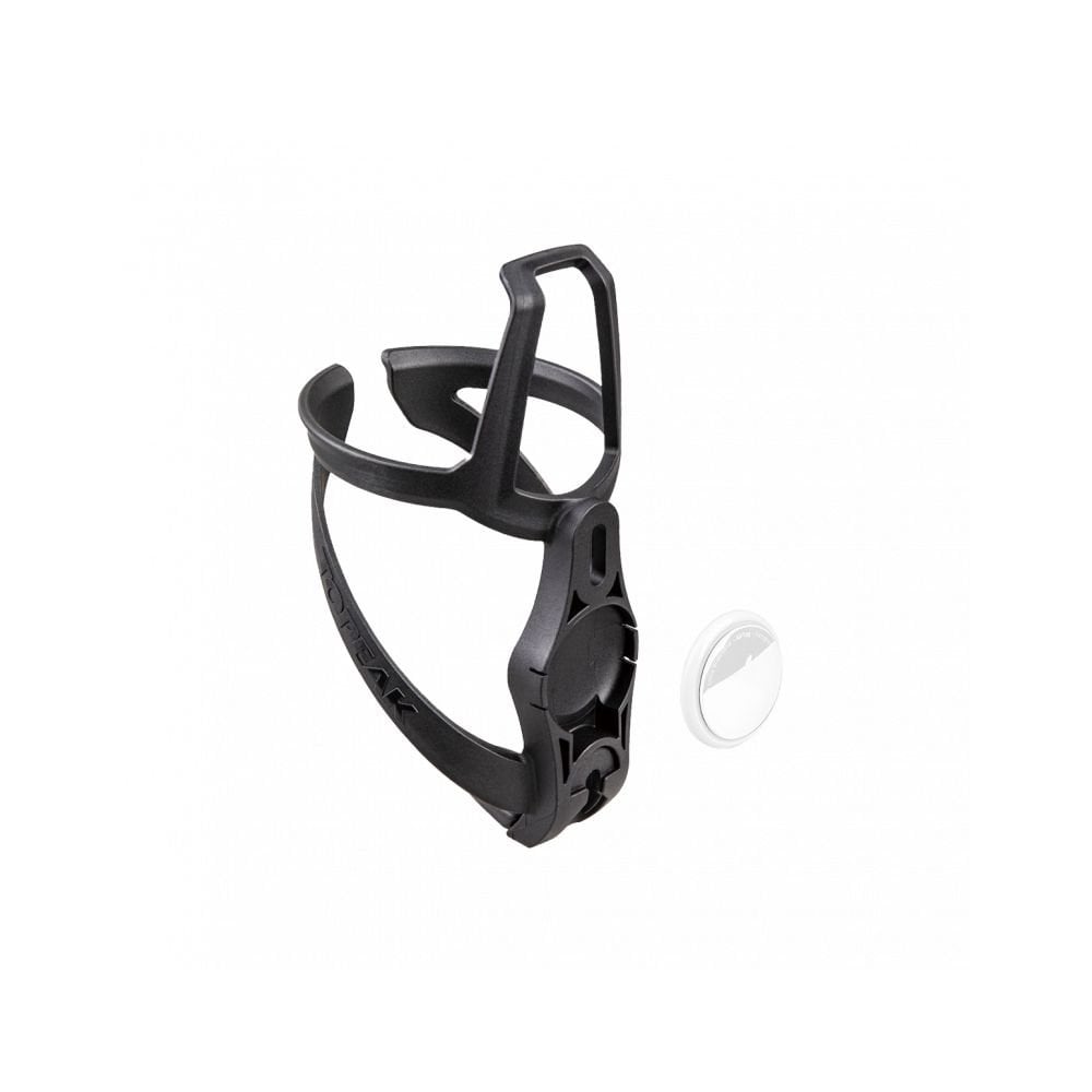 Topeak Cages - Ninja+ Cage Z w/Airtag Mount