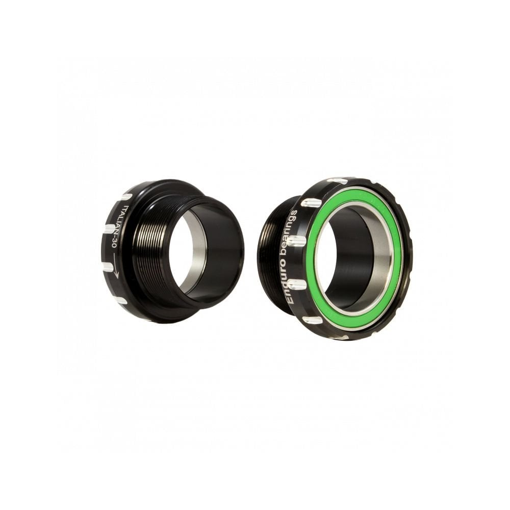 Enduro Bearings Ita30 Bb Xd15 Pro 30Mm Bottom Bracket