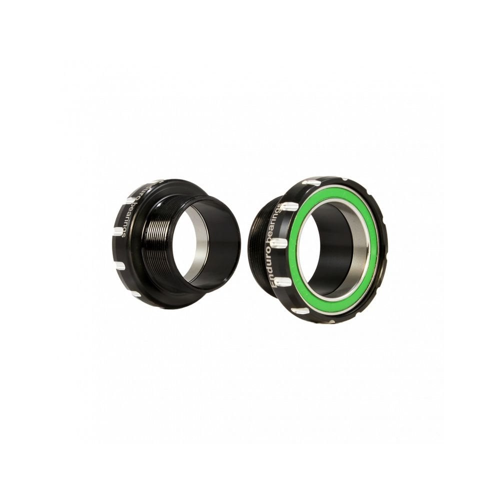 Enduro Bearings Bsa30 Bb A/C 440C Stainless Steel 30Mm Bottom Bracket