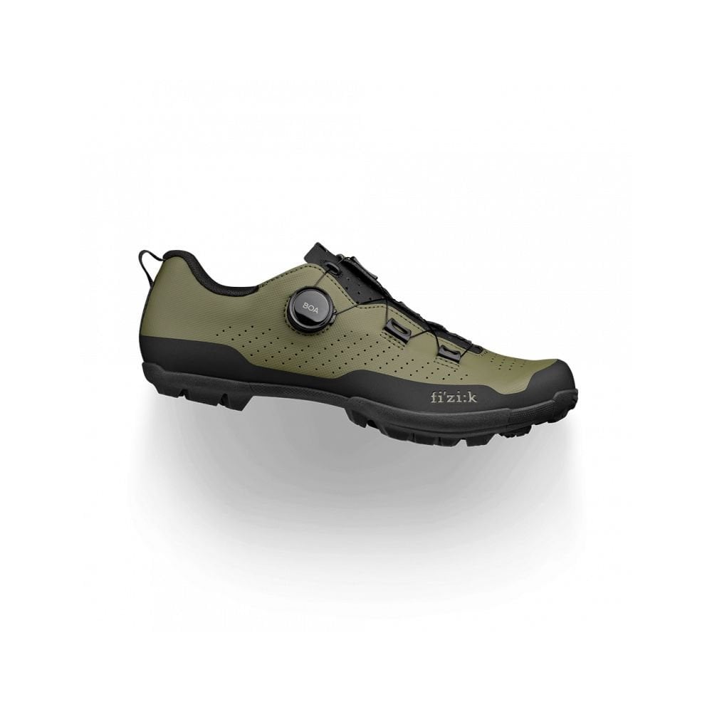 Fizik Terra Atlas Gravel Shoes