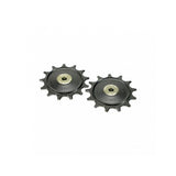 Enduro Bearings Jockey Wheels Xd15 Ceramic Shimano MTB 12Sp Jockey Wheels