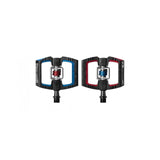 Crank Brothers Mallet Dh Bruni Edition Clipless Pedal