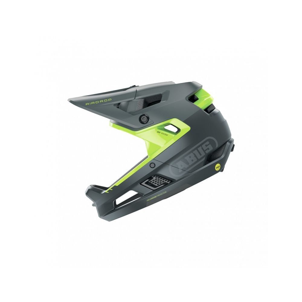 ABUS AirDrop MIPS Helmet