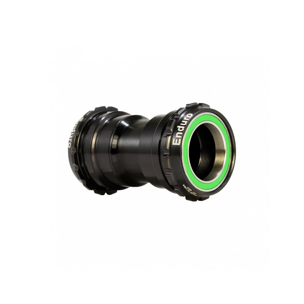 Enduro Bearings Bb30 Torqtite 440C Stainless Steel Dub 29Mm Bottom Bracket