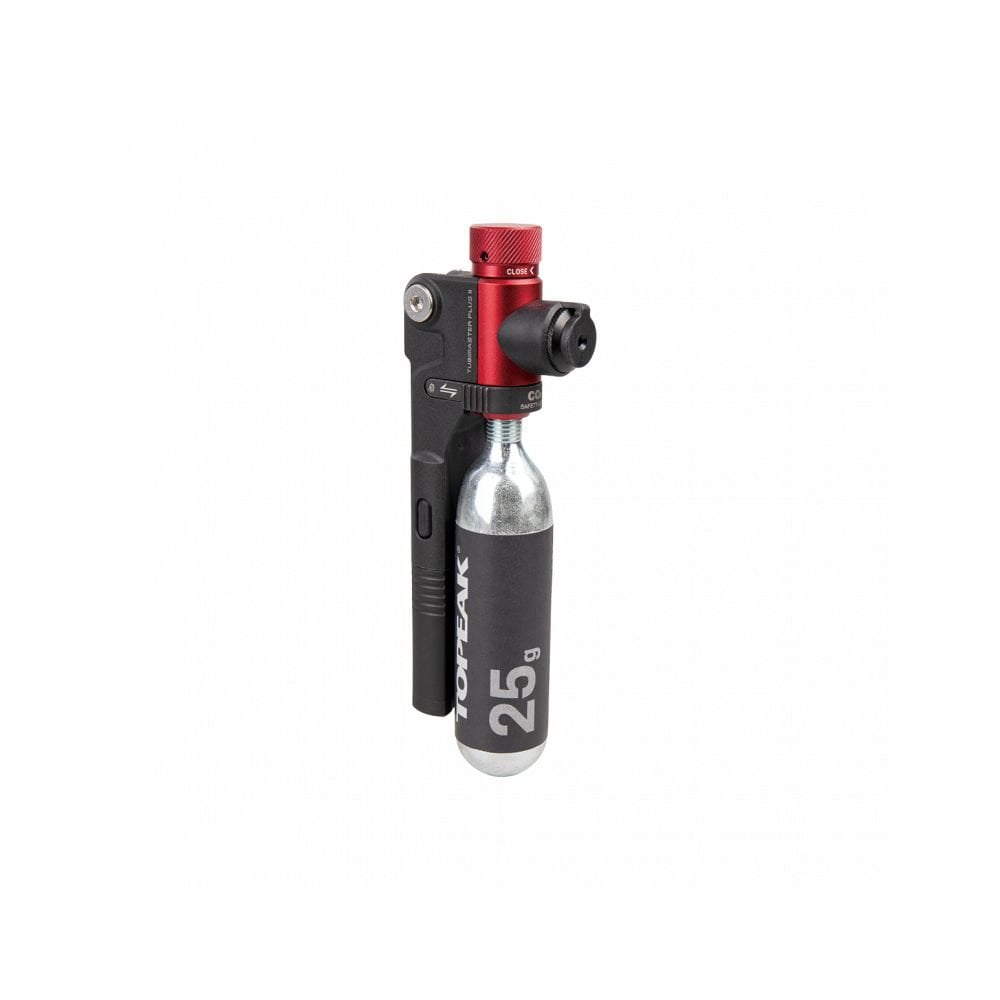 Topeak Tubi Master+ Ii Special Edition Tubeless Tools