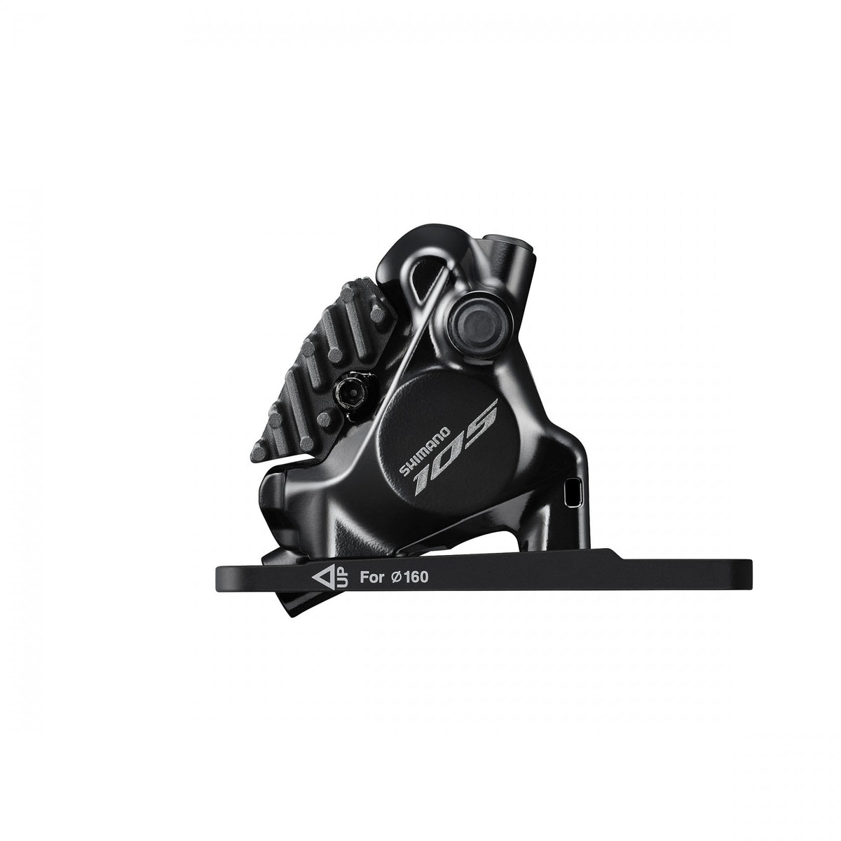 Shimano Br-R7170 105 Flat Mount Calliper Without Rotor Brakes