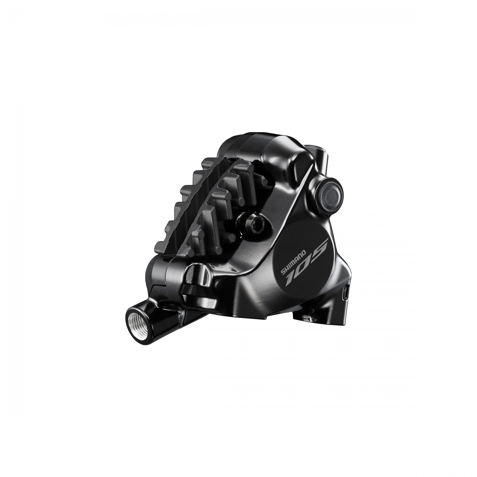 Shimano Br-R7170 105 Flat Mount Calliper Without Rotor Brakes