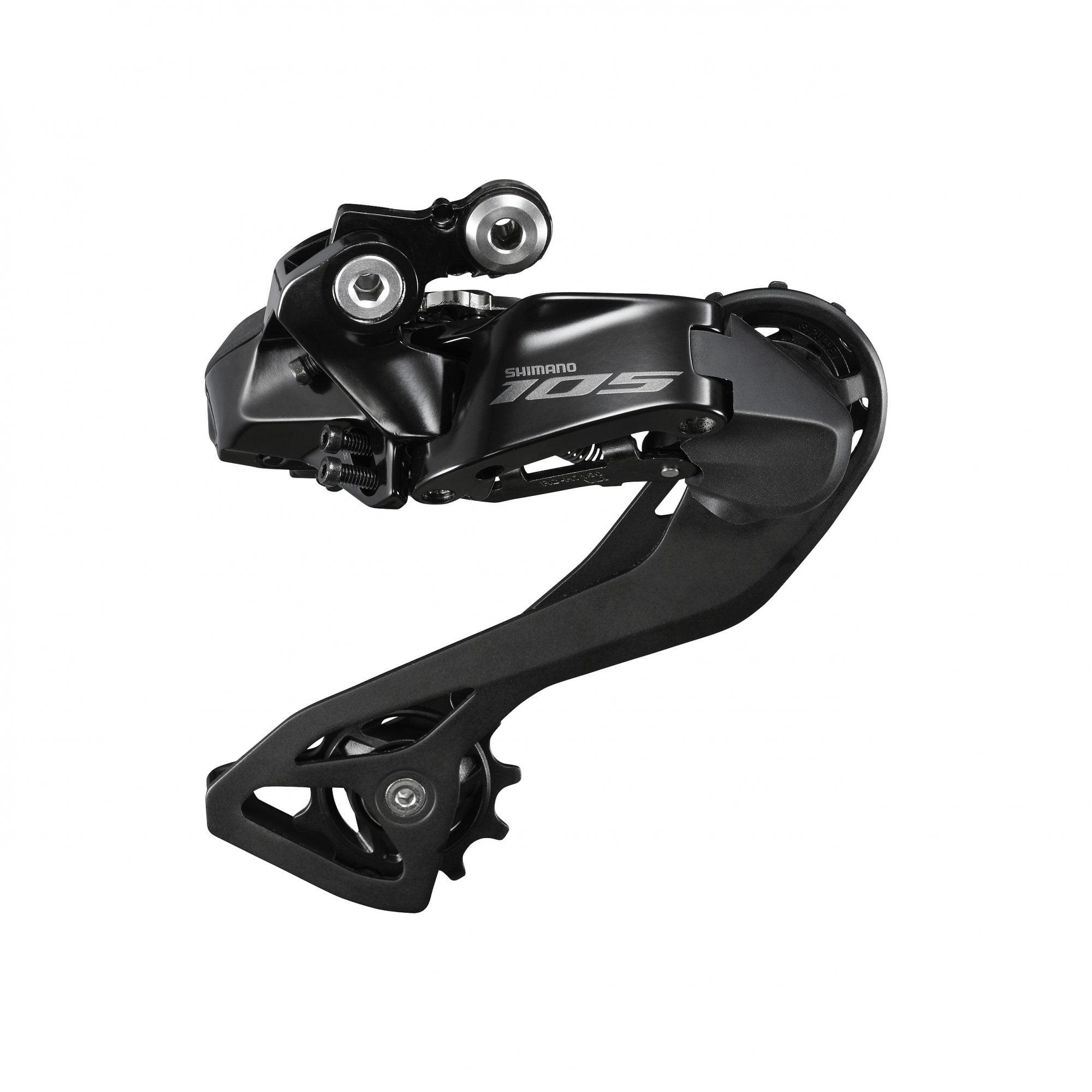 Shimano Rd-R7150 105 Di2 12-Speed Rear Derailleur E-Tube Rear Mech