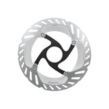 Shimano Rt-Cl800 Ice Tech Freeza Rotor With Internal Lockring Rotors