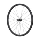 Shimano Wh-Rs710 Carbon Tubless Compatible Wheel