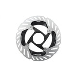 Shimano Rt-Cl900 Ice Tech Freeza Rotor With Internal Lockring Rotors