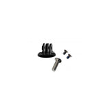 K-Edge Combo Mount Go-Pro Style Interface Adapter For: Garmin Wahoo Sigma Compatible