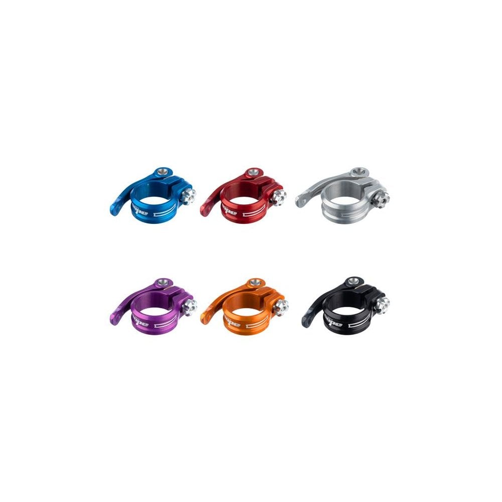 Hope Seat Clamp Q/R Spares & Accessories