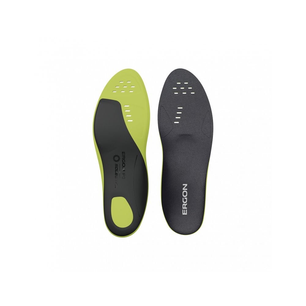 Ergon IP Pro Solestar Spares & Accessories