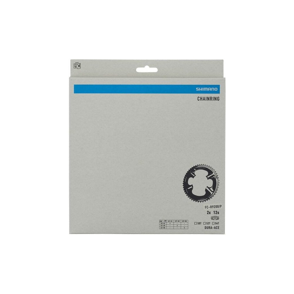 Shimano Fc-R9200 Chainring 54T-Nj Chain Ring