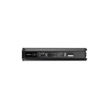 Shimano Bt-E8035-L Steps Battery 504 Wh Down Tube Integrated Mount Long Fit Black E-Bike Spares