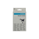 Shimano St-R9250 Bracket Covers Pair Spares & Accessories