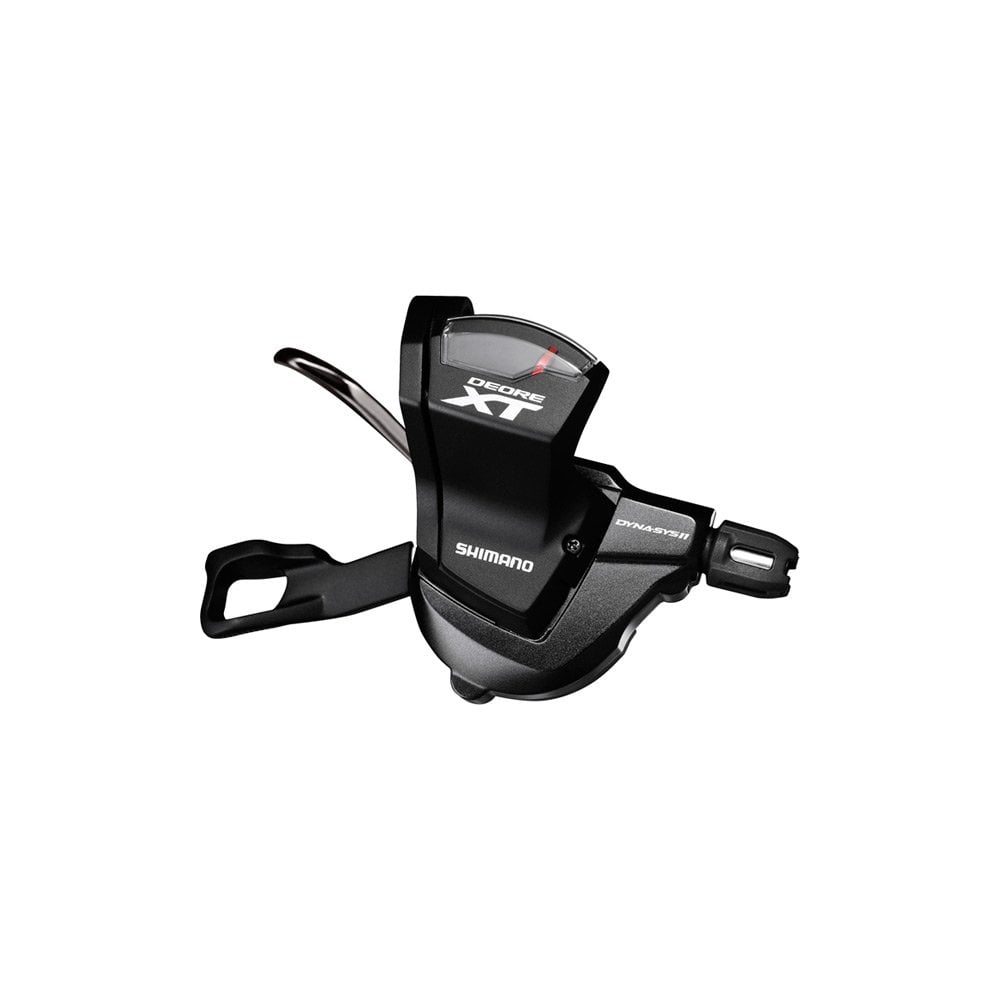 Shimano Sl-M8000 Xt Rapidfire Pods 11-Speed Right Hand MTB Shifters