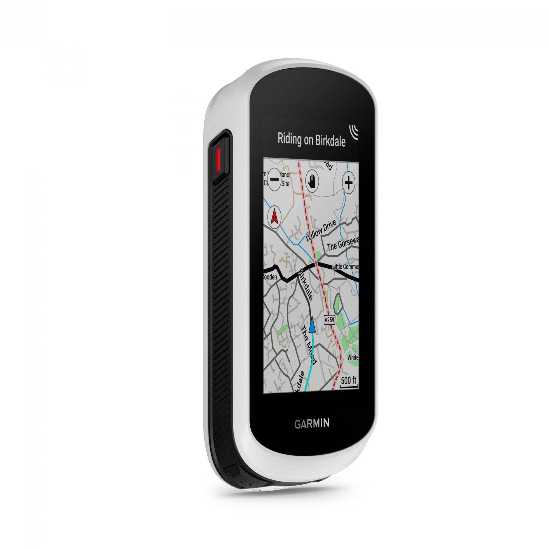 Garmin Edge Explore 2 GPS Cycling Computer with Touchscreen Navigation