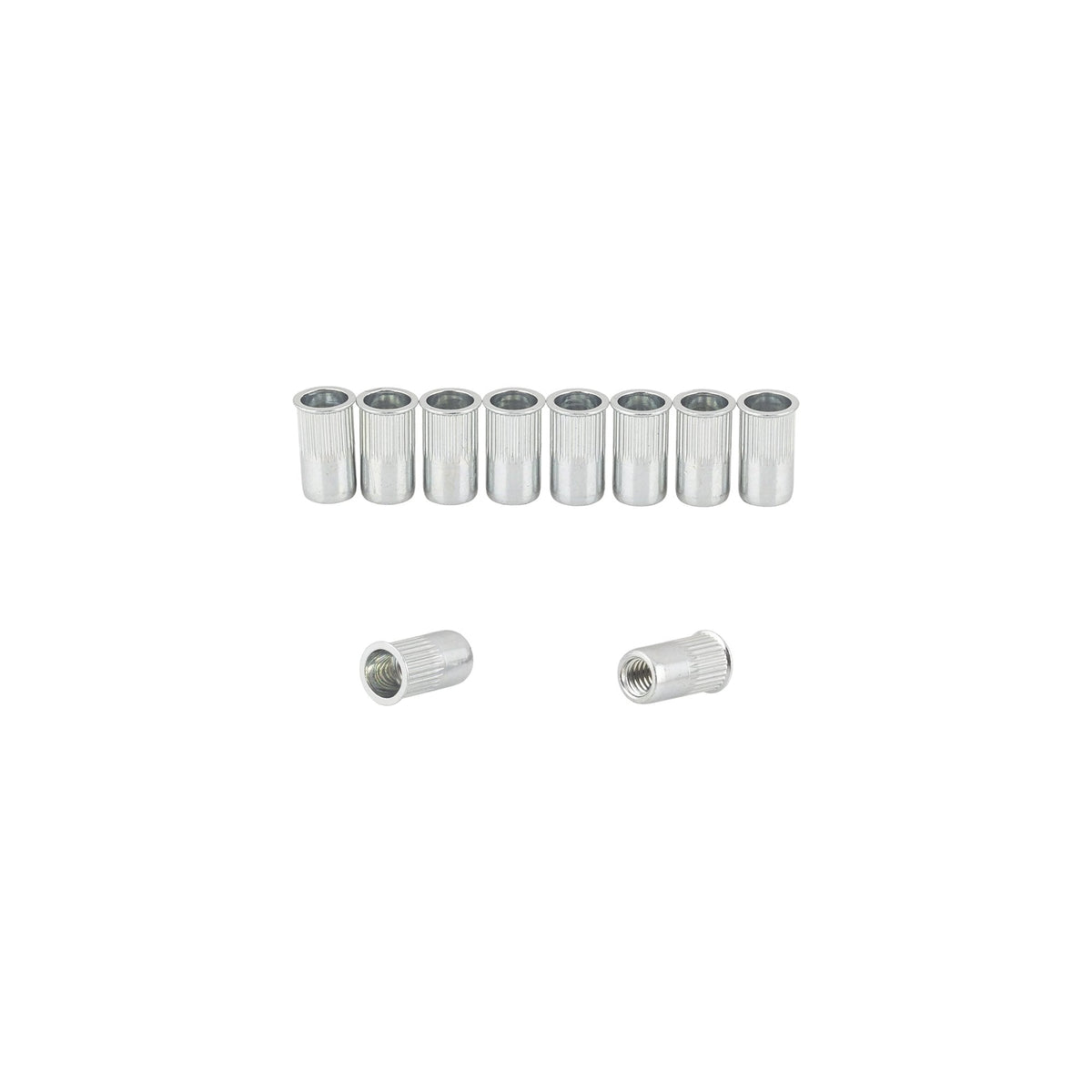 Trek Defy Spacer Kit Spares & Accessories