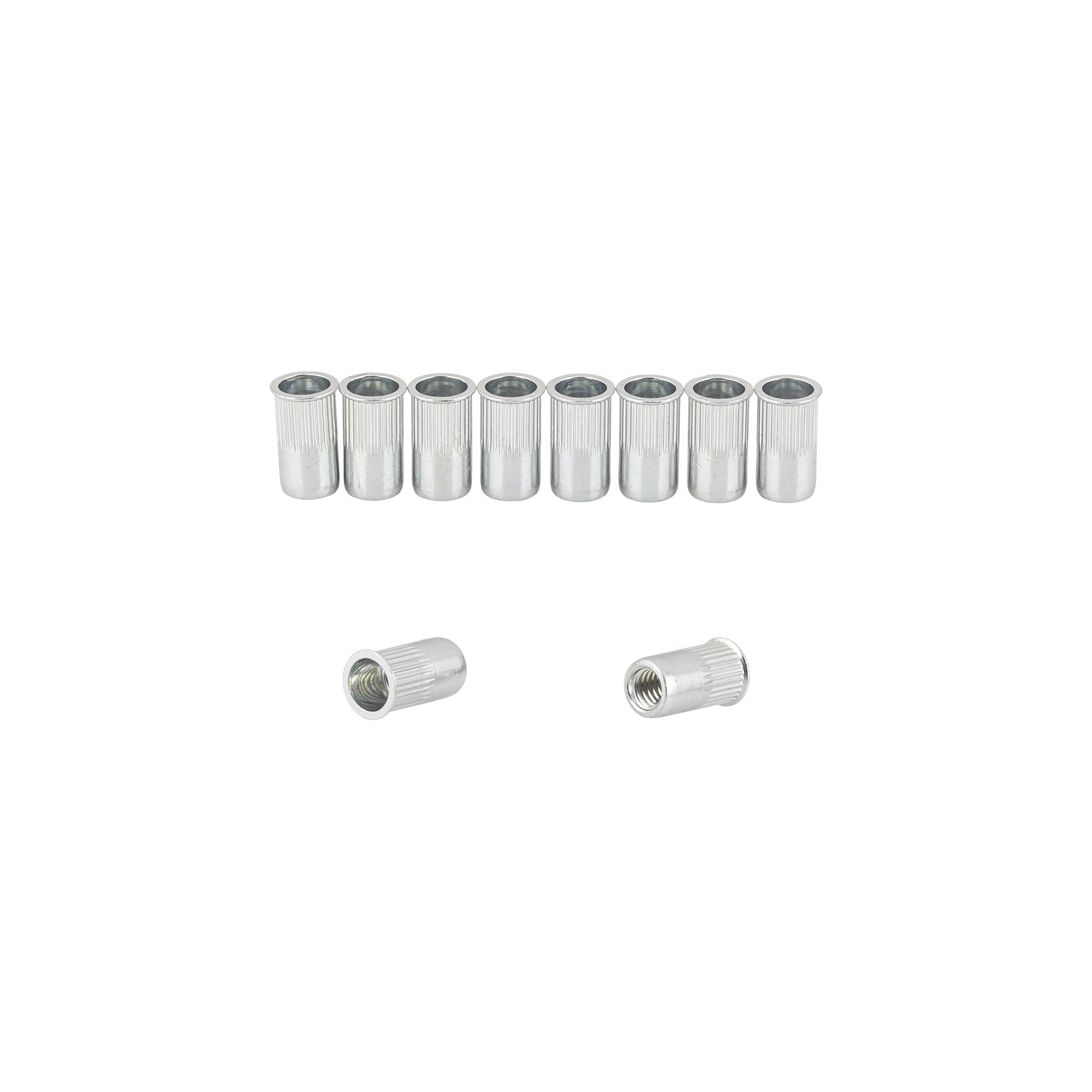 Trek Contact Aerolight Od1 Stem Spacer Kit Spares & Accessories