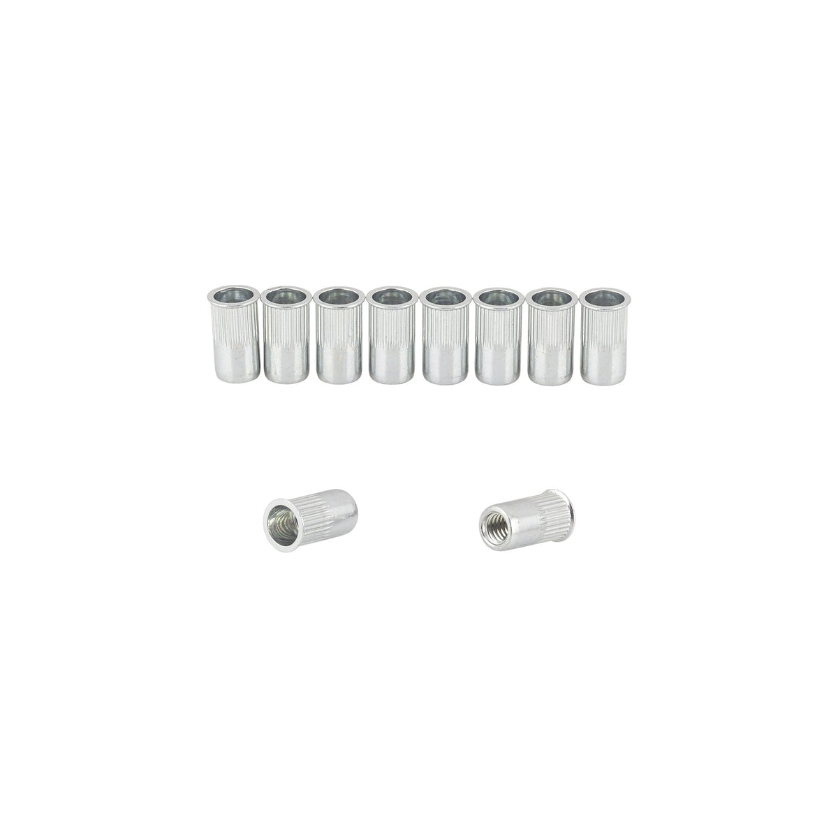 Trek Contact Aerolight Od1 Stem Spacer Kit Spares & Accessories