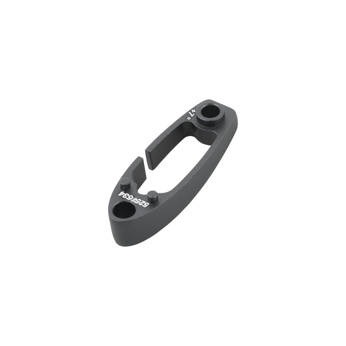Trek Bar Part Speed Concept Bar Spacer Left Spares & Accessories