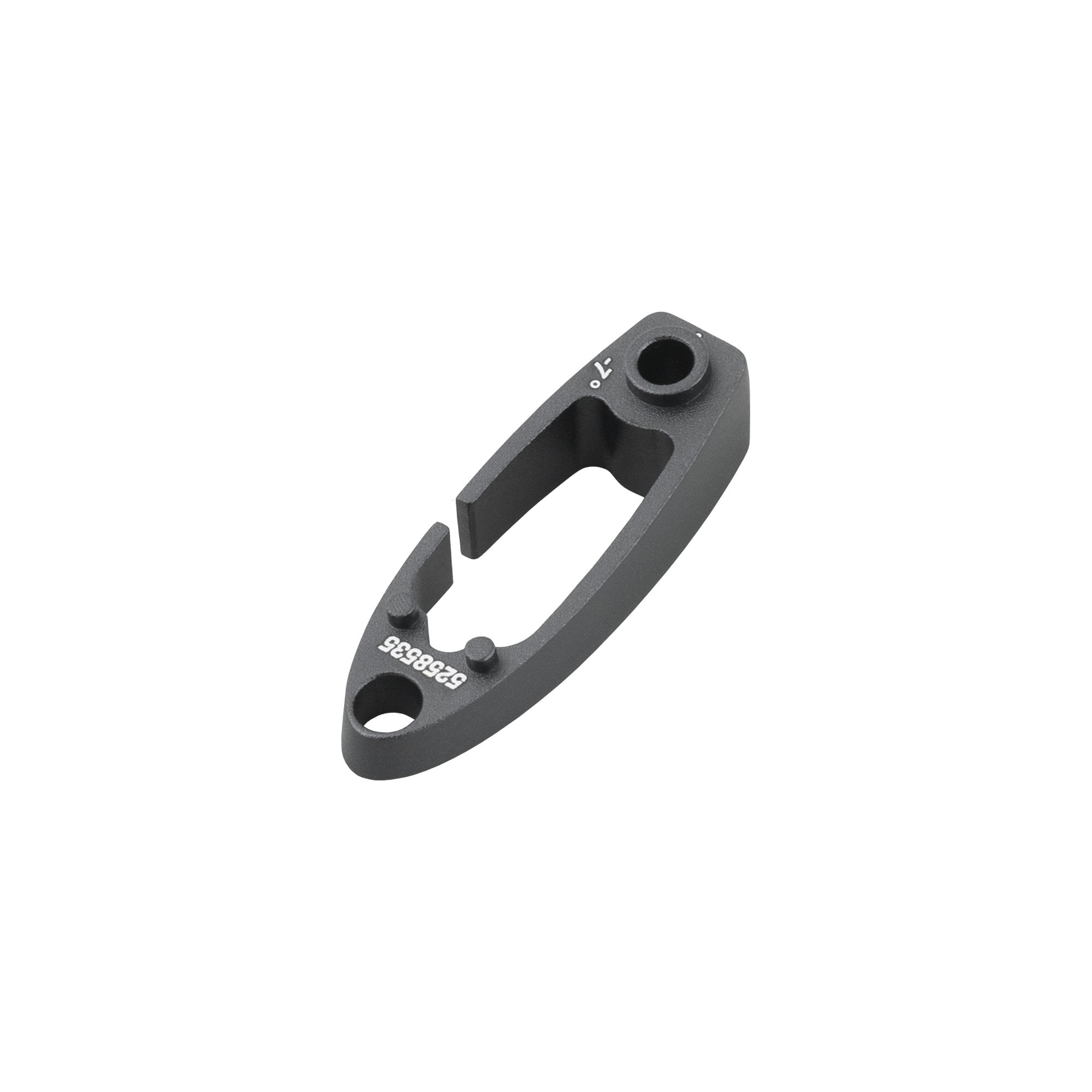 Trek Bar Part Speed Concept Bar Spacer Left Spares & Accessories