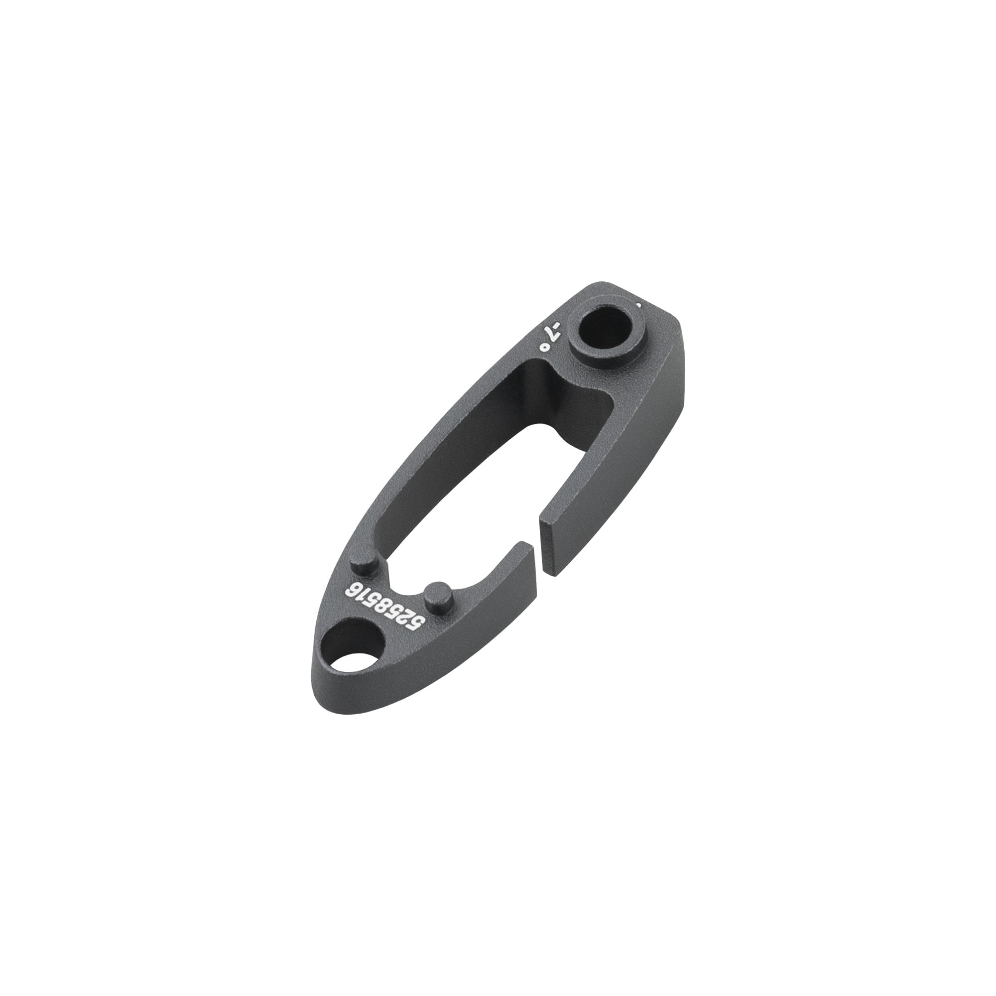 Trek Bar Part Speed Concept Bar Spacer Right Spares & Accessories