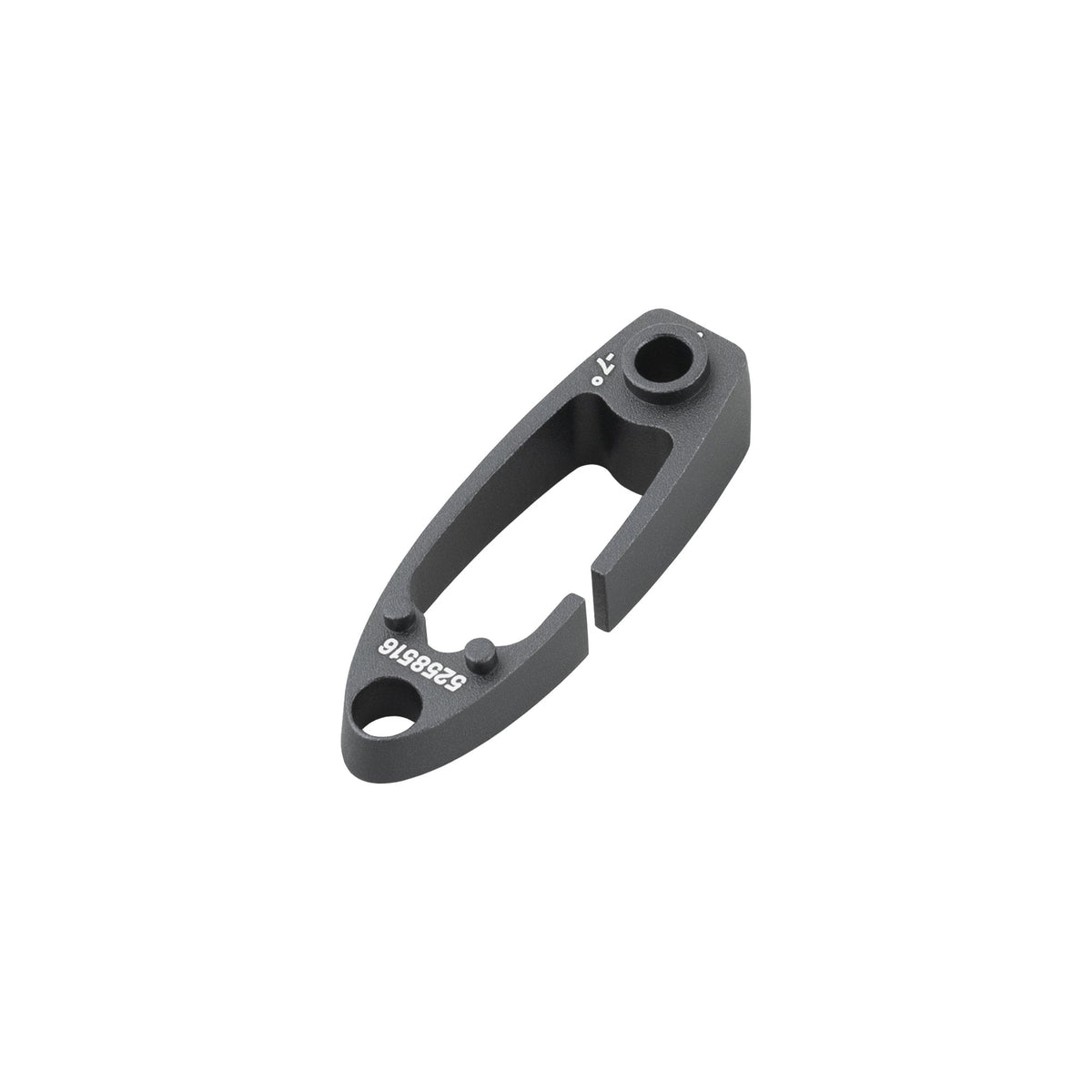 Trek Bar Part Speed Concept Bar Spacer Right Spares & Accessories
