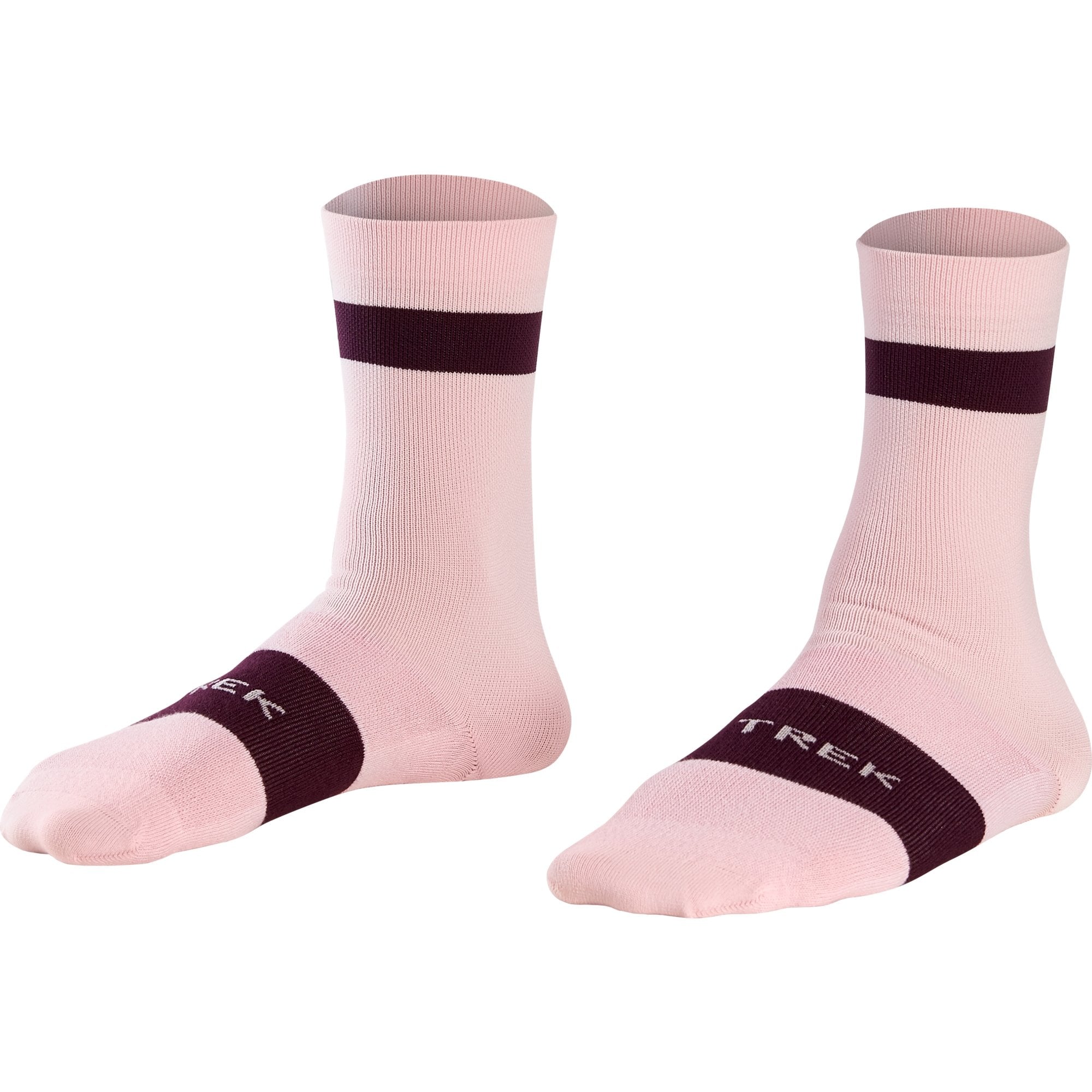 Trek Race Crew Cycling Socks