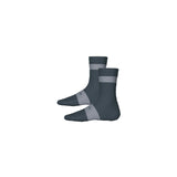 Trek Race Crew Merino Wool Cycling Socks