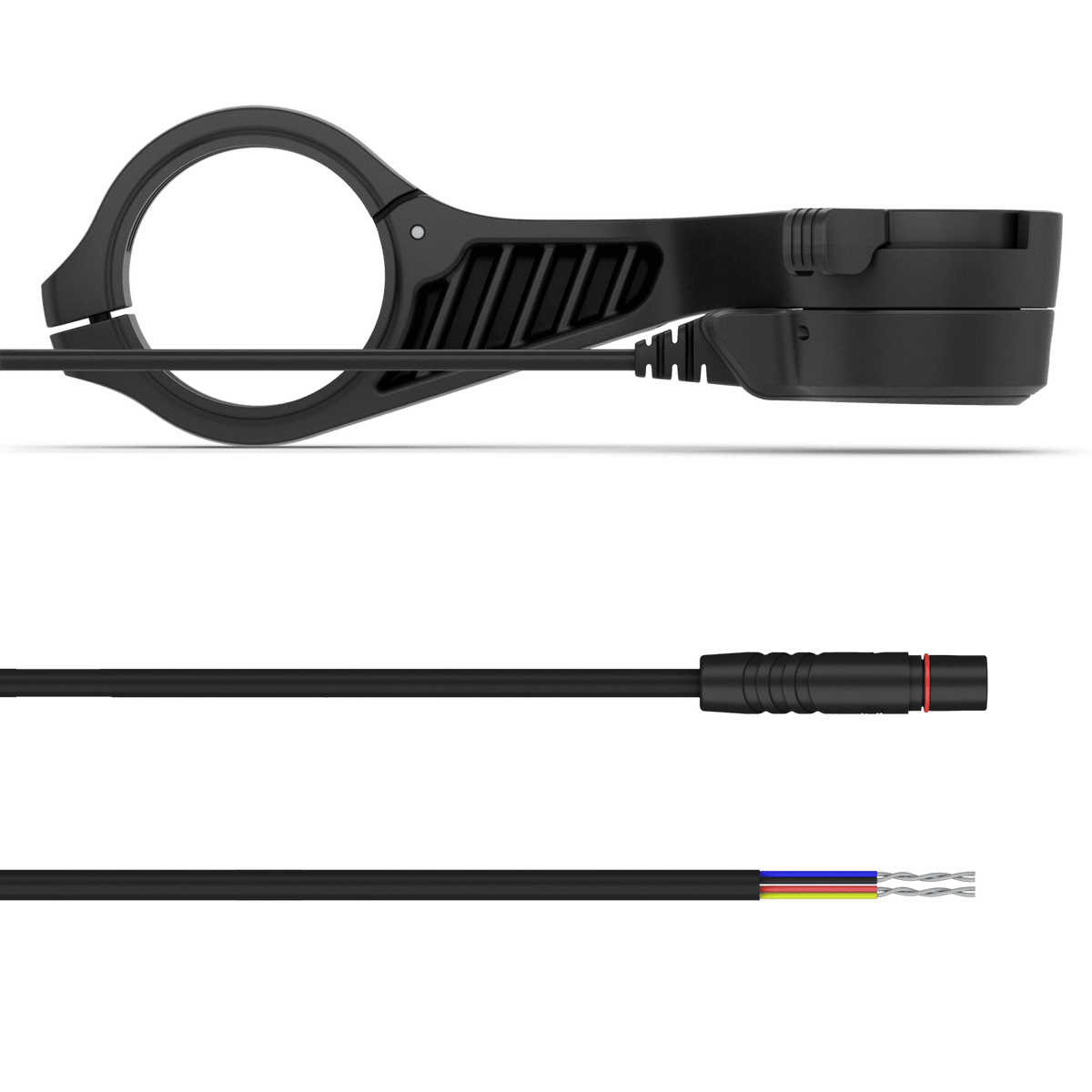 Garmin Mounts & Spares - Power Mount Cables SHIMANO Compatible
