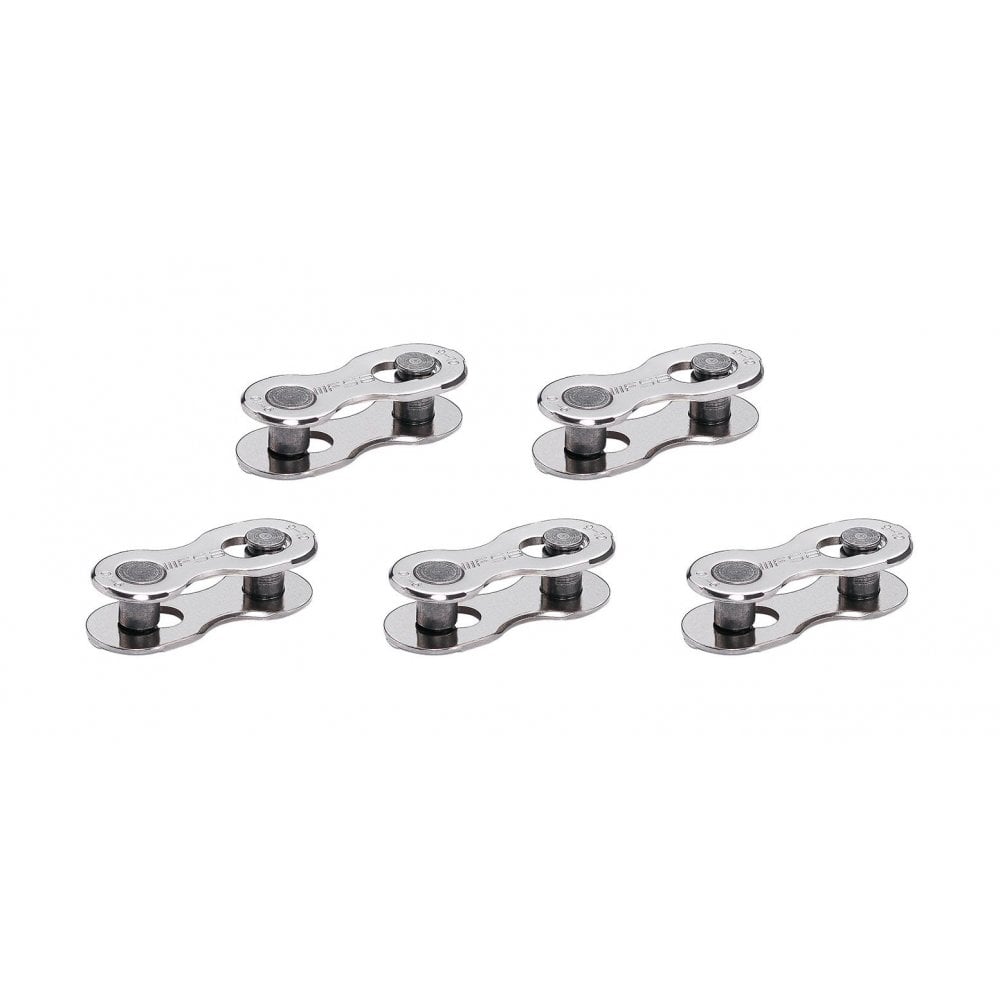 Fsa Fsa Chain Connector Link 9-10 Speed 5Pcs Spares & Accessories