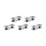 Fsa Fsa Chain Connector Link 9-10 Speed 5Pcs Spares & Accessories