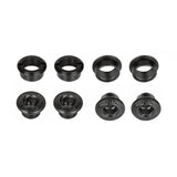 Fsa Chainring Bolt Kit For Ebike Single Ring 4Pcs Spares & Accesories