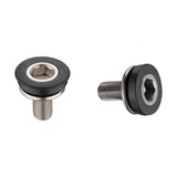 Fsa Crank Bolts (Jis M8 Steel Ml019) Spares & Accesories
