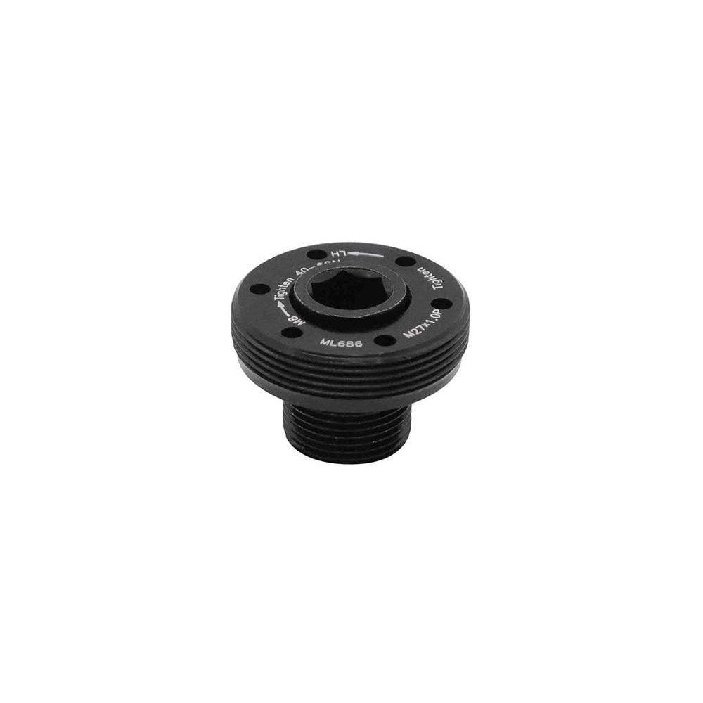 Fsa Maxon Ebike Crank Bolt Qr-32 Spares & Accesories