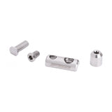 Fsa Super Compact Front Mech Adapter [El344] Spares & Accesories