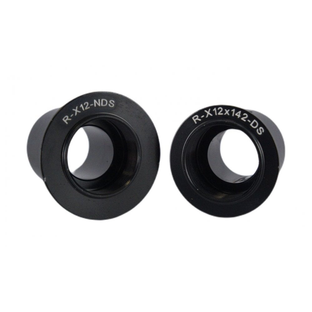 Fsa Rear Hub End Cap MTB X12 Xdr Wheel Spares