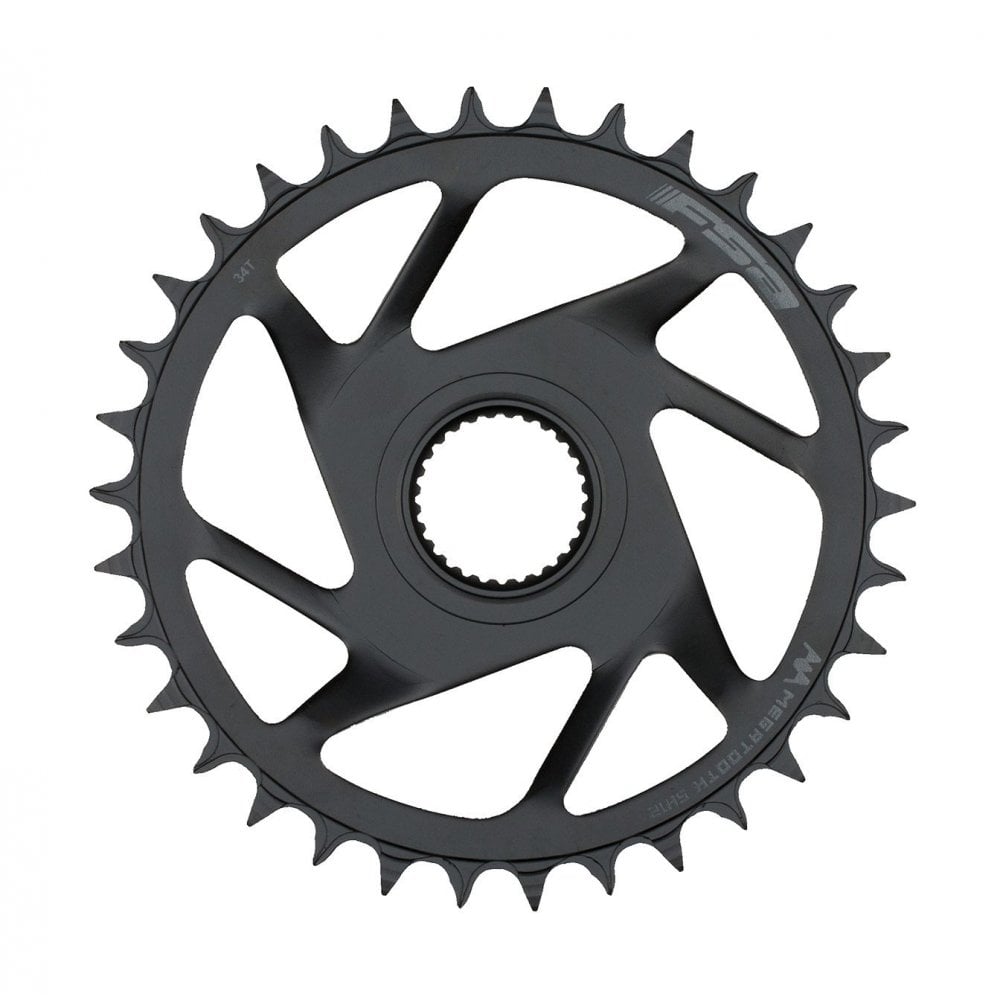 Fsa Bosch G3/4 Ebike 1X12 Steel Direct Mount Chainring