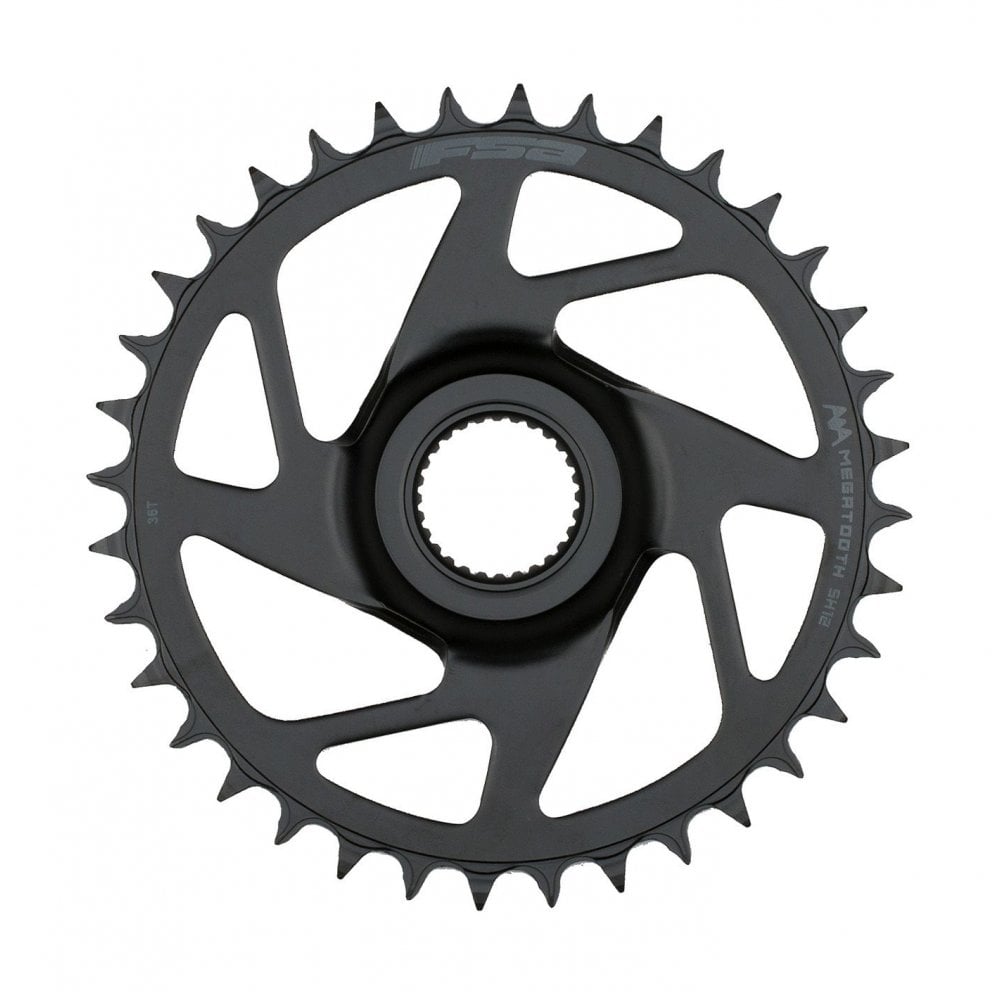 Fsa Bosch G3/4 Ebike 1X12 Steel Direct Mount Chainring