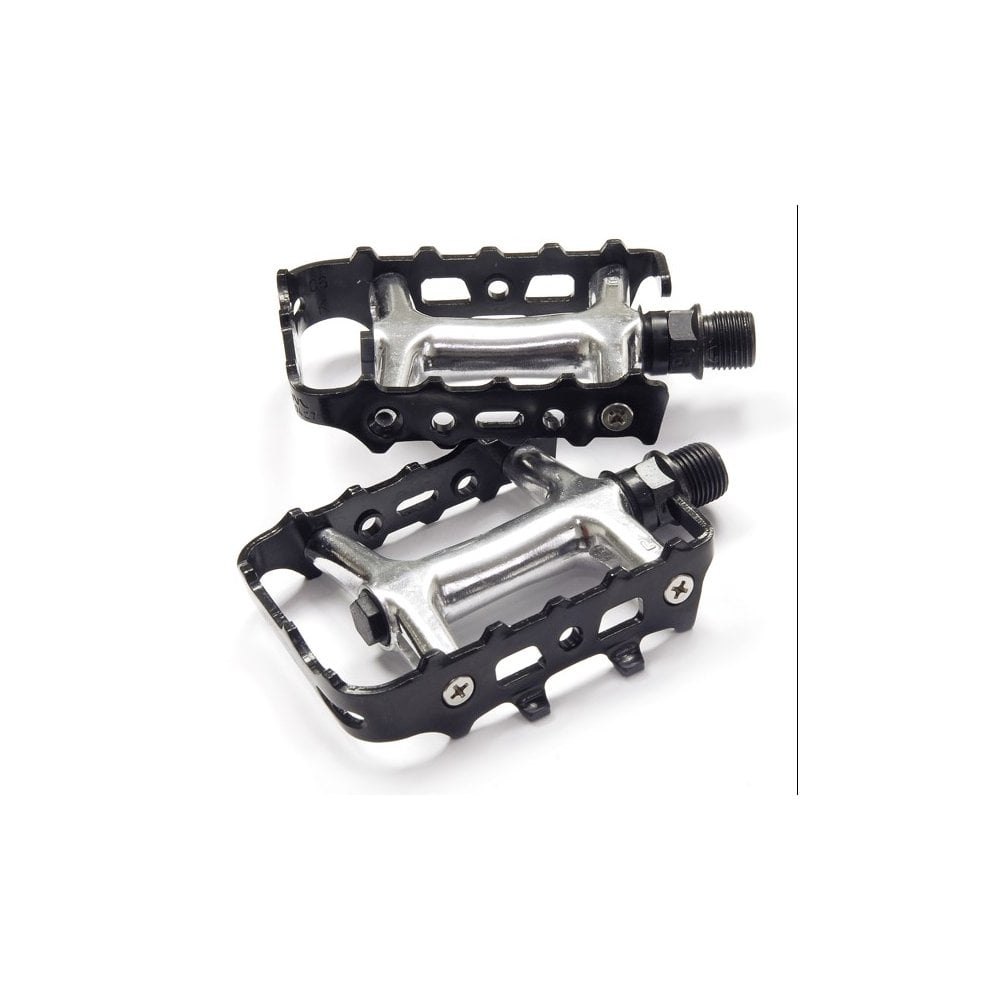 Fattys Wellgood Sealed Pedals 9/16 Flat Pedal