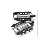 Fattys Wellgood Sealed Pedals 9/16 Flat Pedal