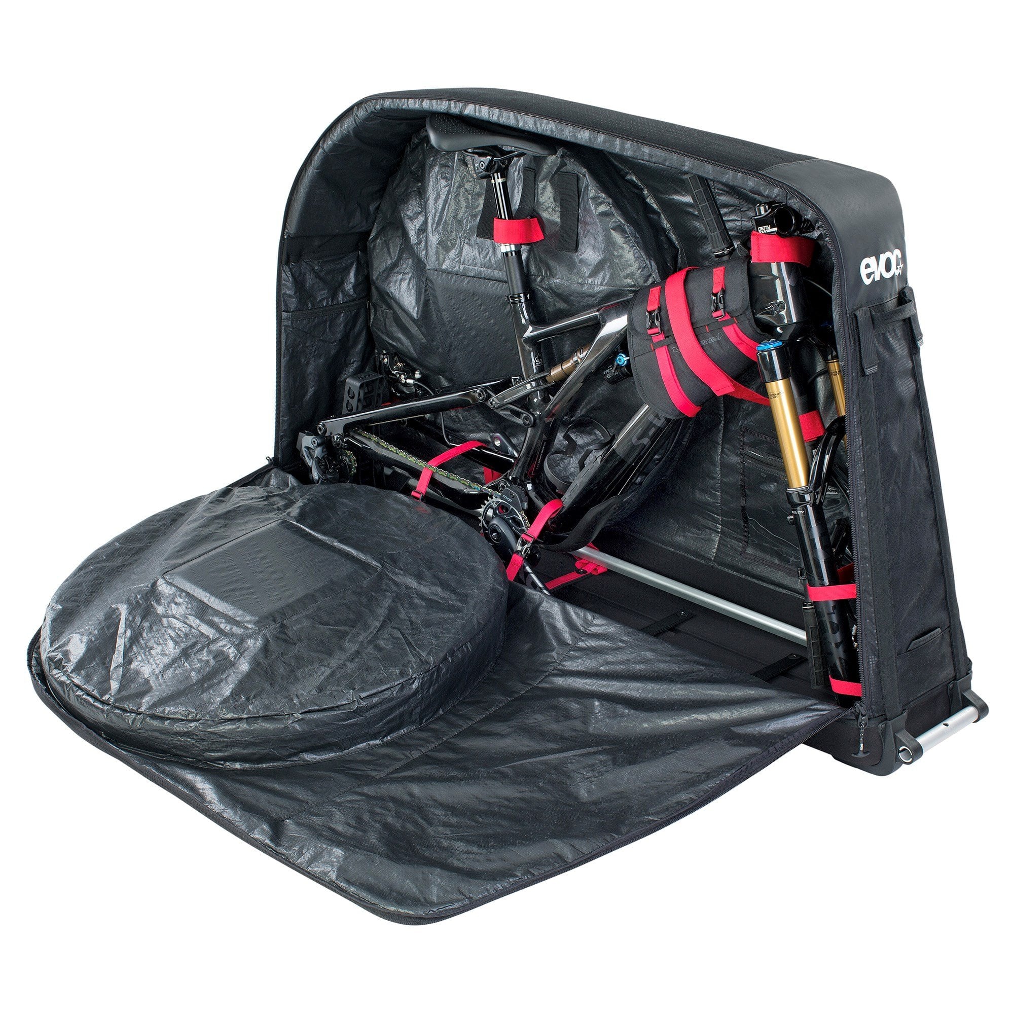 EVOC Travel - Bike Travel Bag Pro