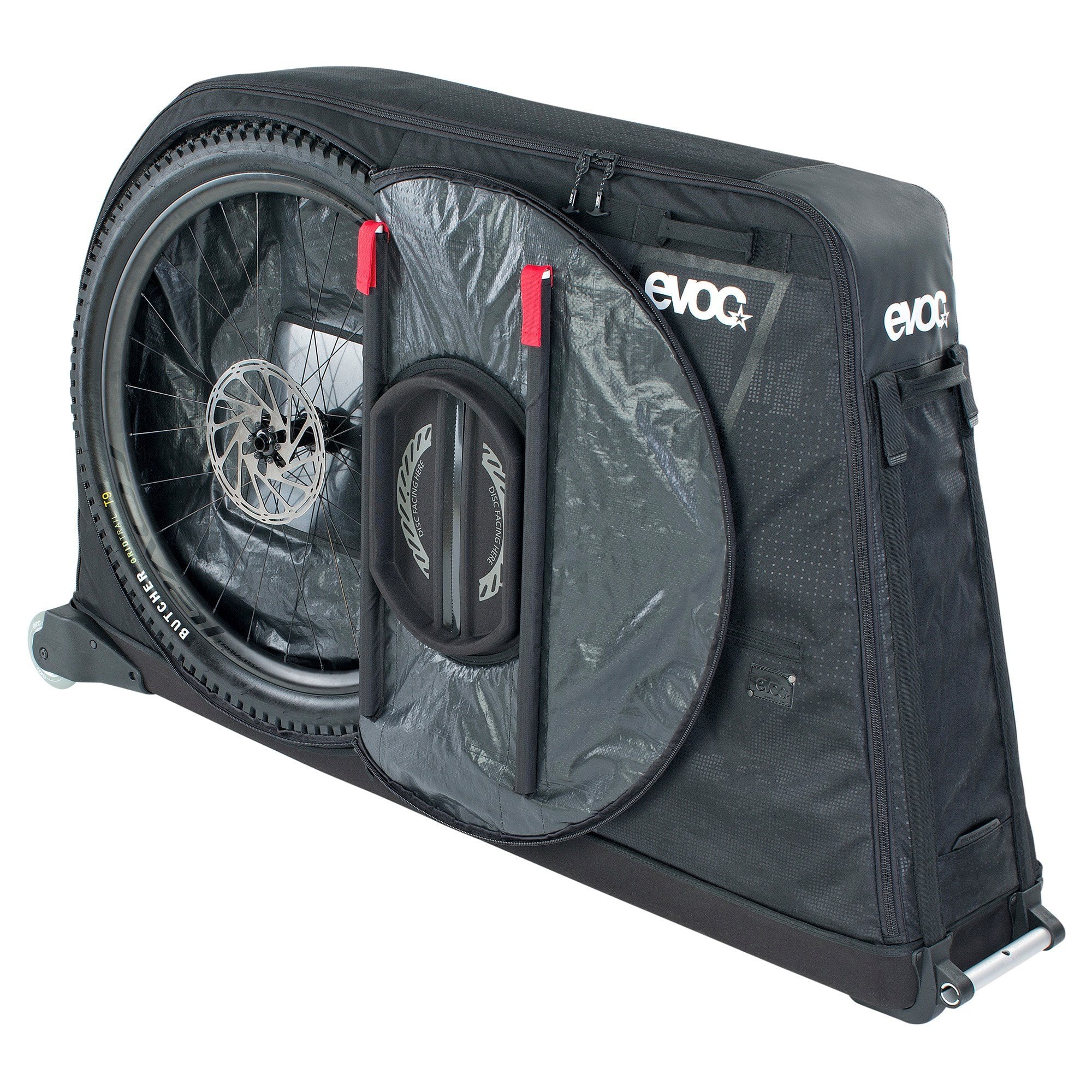 EVOC Travel - Bike Travel Bag Pro